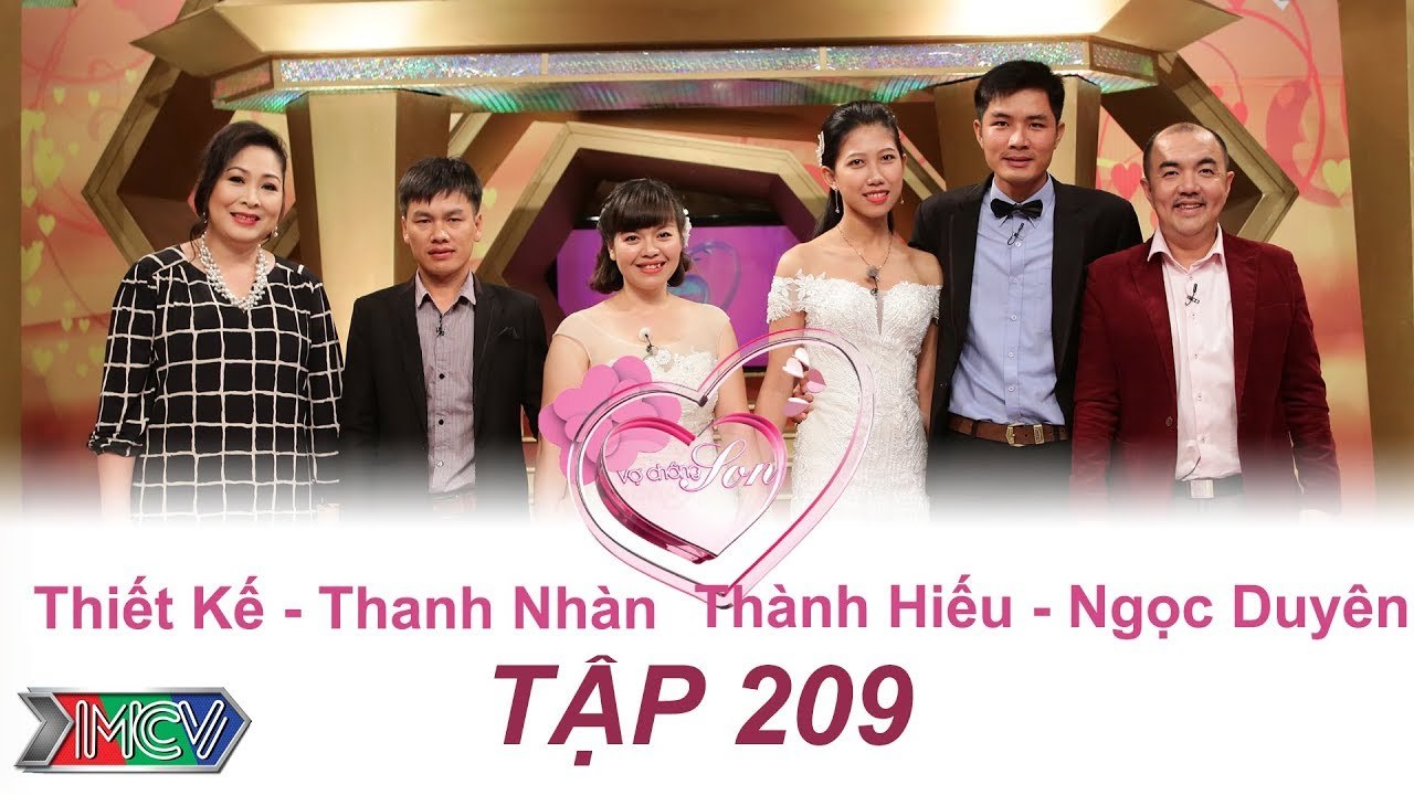Vợ Chồng Son Tập 209 FULL | Vợ tận tình chăm sóc người yêu cũ của chồng dù biết chồng còn lưu luyến