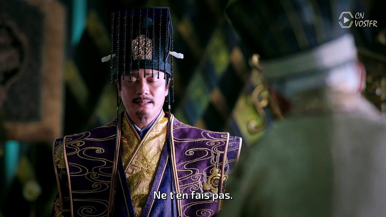 Good Bye My Princess - Épisode 38 (VOSTFR)