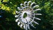 7 incredible kinetic sculptures that will trick your eye