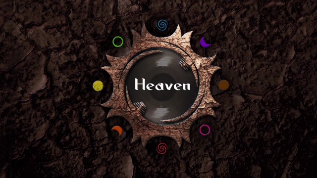 ♫ TERRA - HEAVEN (Chanson Française engagée - Clip : Entraide, Partage & Solidarité pour les SDF)