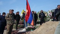 2.300 soldados armênios mortos