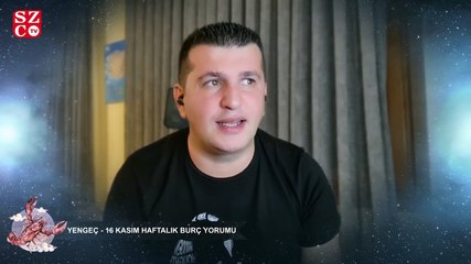 Yengeç – 16 Kasım Haftalık Burç Yorumu