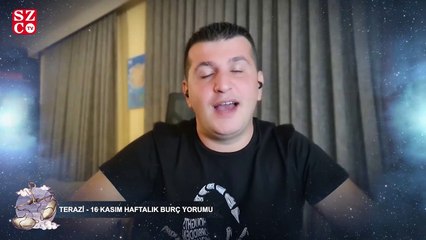 Terazi – 16 Kasım Haftalık Burç Yorumu