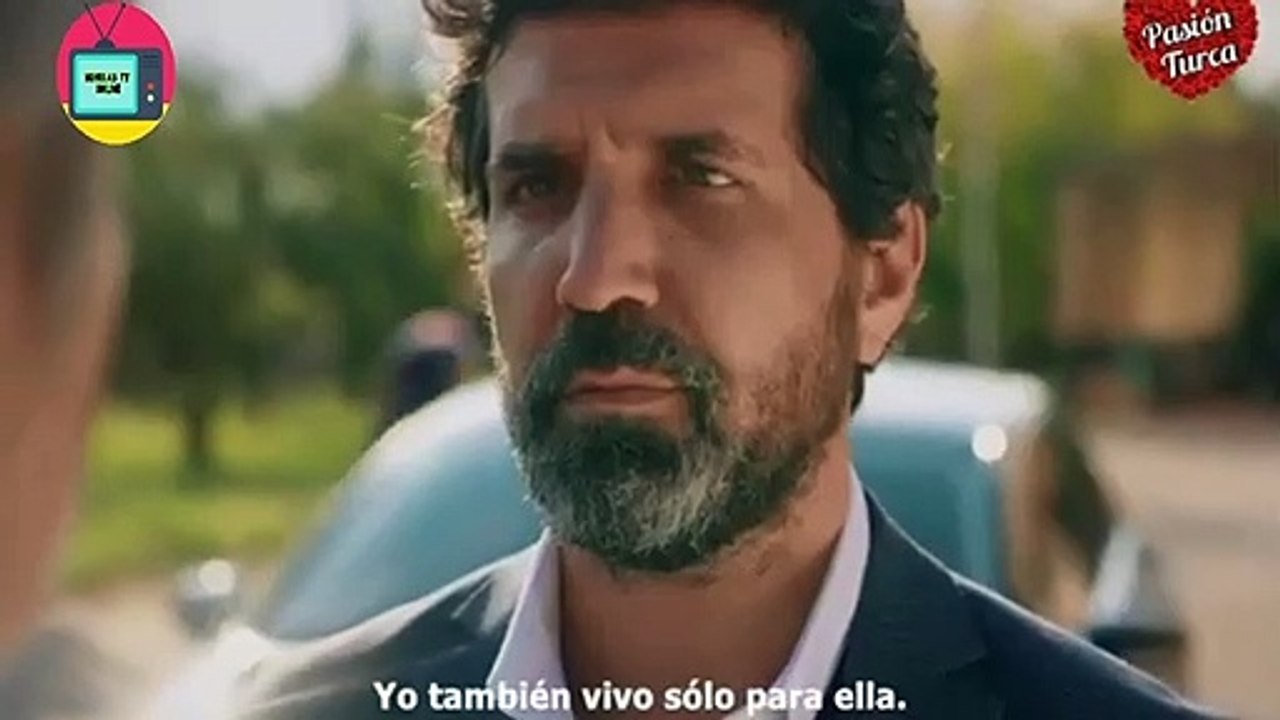 HERCAI- 3ra TEMPORADA - CAPITULO47 ó 9 Parte 2 -Subtítulos en Español