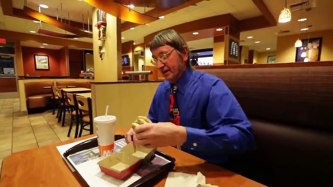 8 Coisas Que Você Verá pela Primeira Vez na Vida