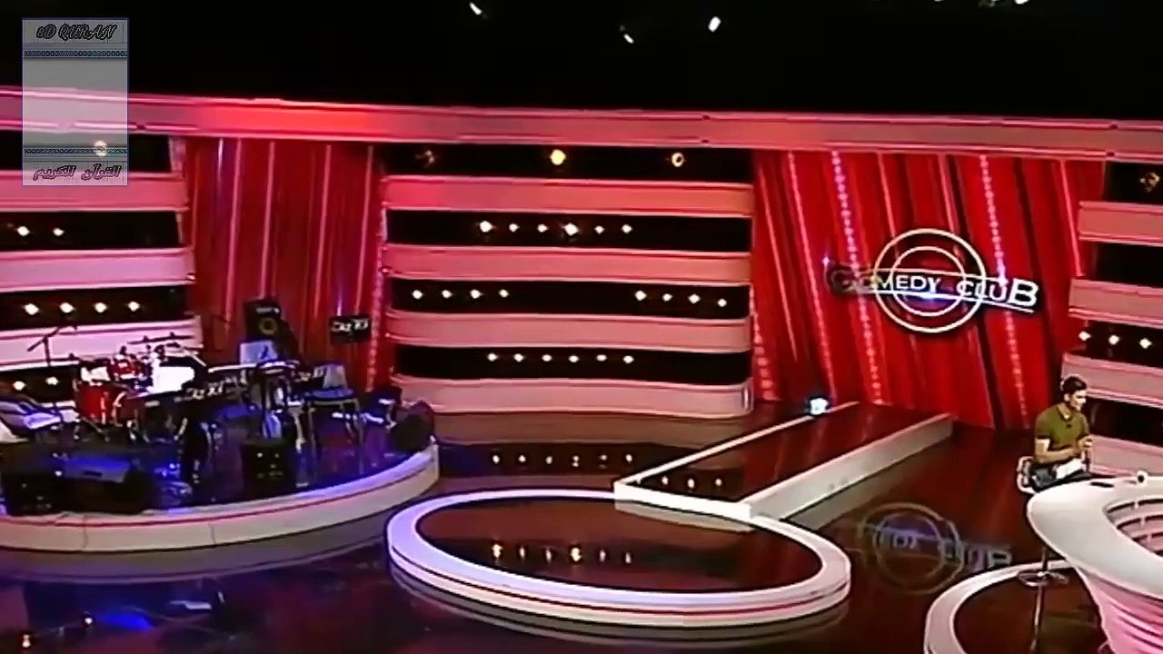 شاب يقلد اشهر قراء القرآن الكريم روعة
