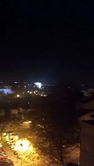 MACON-INFOS : Tirs de mortier d'artifice samedi soir aux Saugeraies