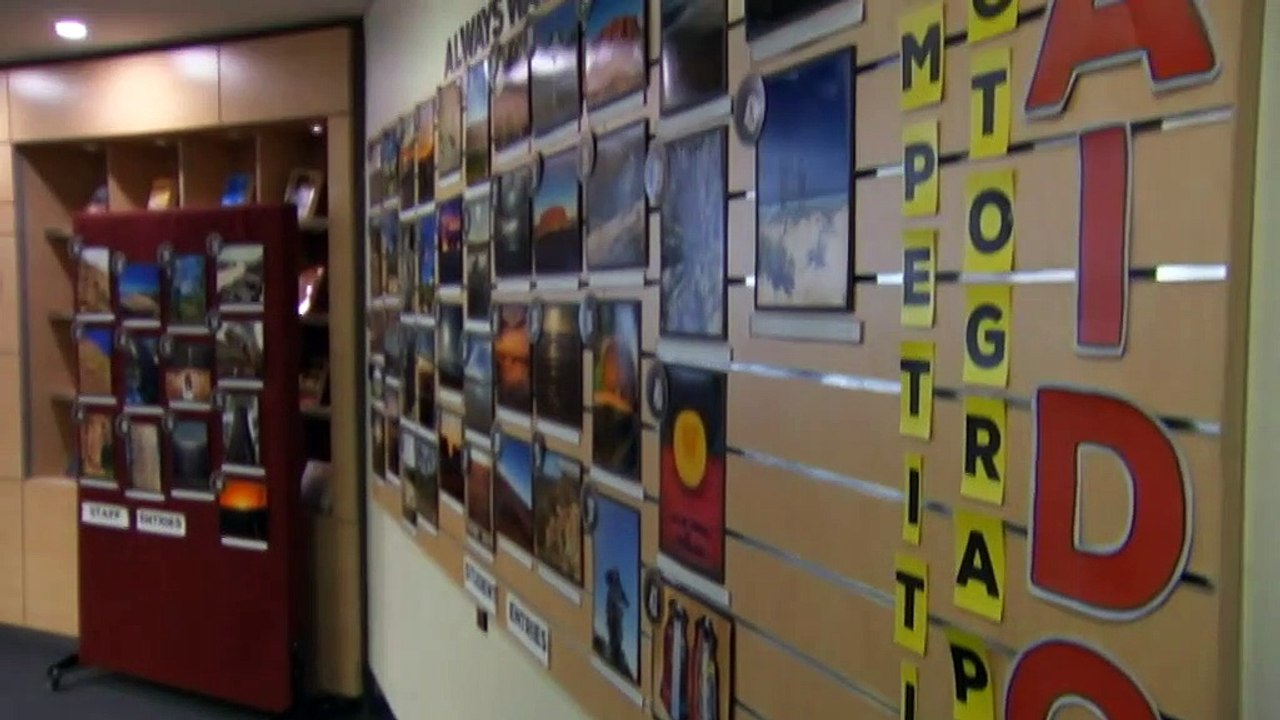 Project recording everyday words in Indigenous languages