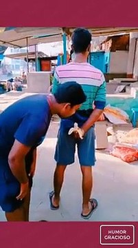 Videos muy divertidos 2020 | Humor Gracioso