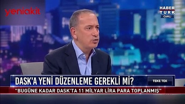 Bakan Murat Kurum deprem vergilerinin nereye harcandığını açıkladı