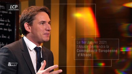 Émois et moi - Raphaël Schellenberger