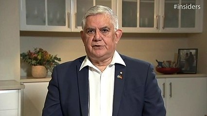 Federal Government wants legislative, not constitutional Indigenous recognition