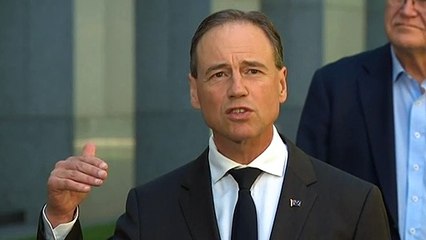 Hunt: Upcoming coronavirus vaccines will be voluntary