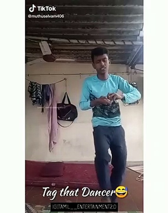 best dance ever