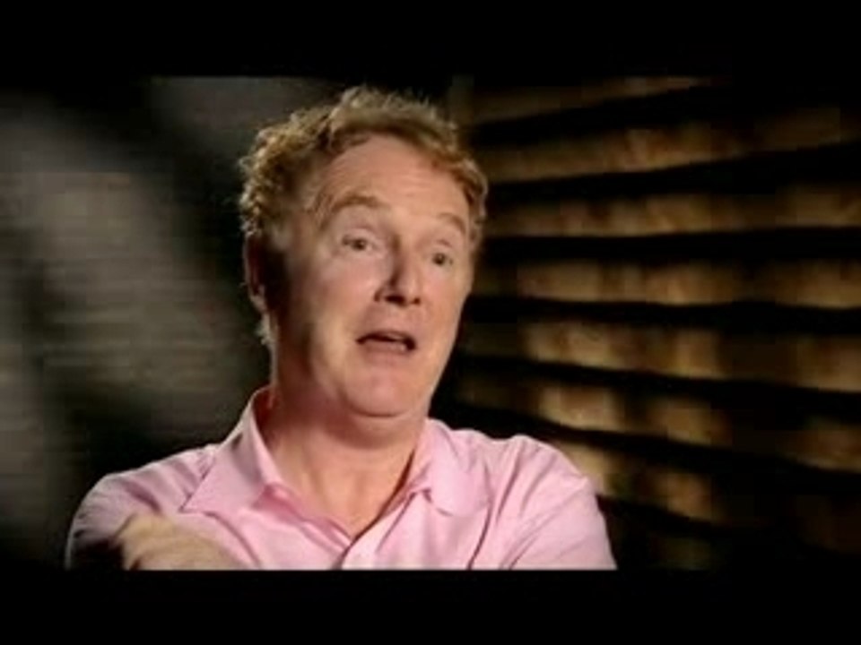 Sex pistols footage