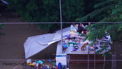 Did we prepare enough for Typhoon Ulysses (Vamco)?