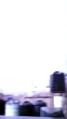 أمطار وعواصف .. وصواريخ تطلق من غزة على تل أبيب قبل قليل