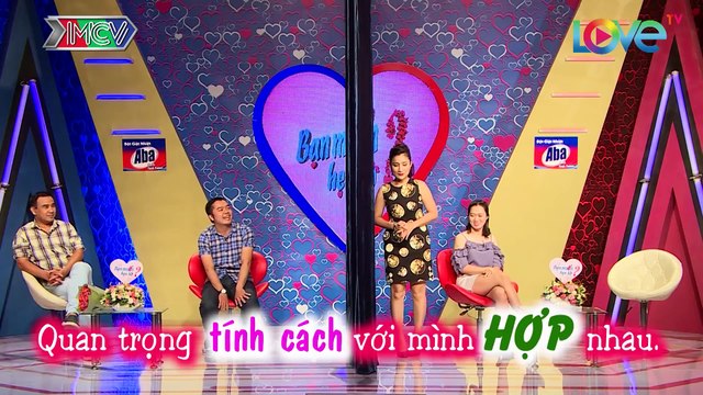 Bạn muốn hẹn hò hay nhất #178 | Chàng trai được phong là 'thánh hát' và hành trình tìm bạn gái