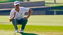 Justin Thomas Will Find Difficulty Launching a Comeback on Day 4 of the Masters