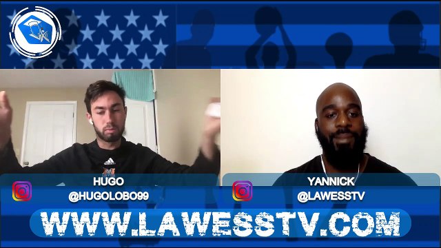 DEUXIÈME PARTIE - MON SPORT-ÉTUDES AUX USA AVEC HUGO – TENNIS