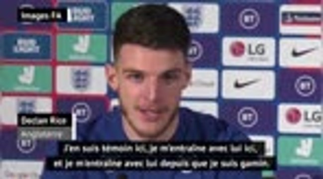 Angleterre - Rice : Les critiques envers Mount sont très dures