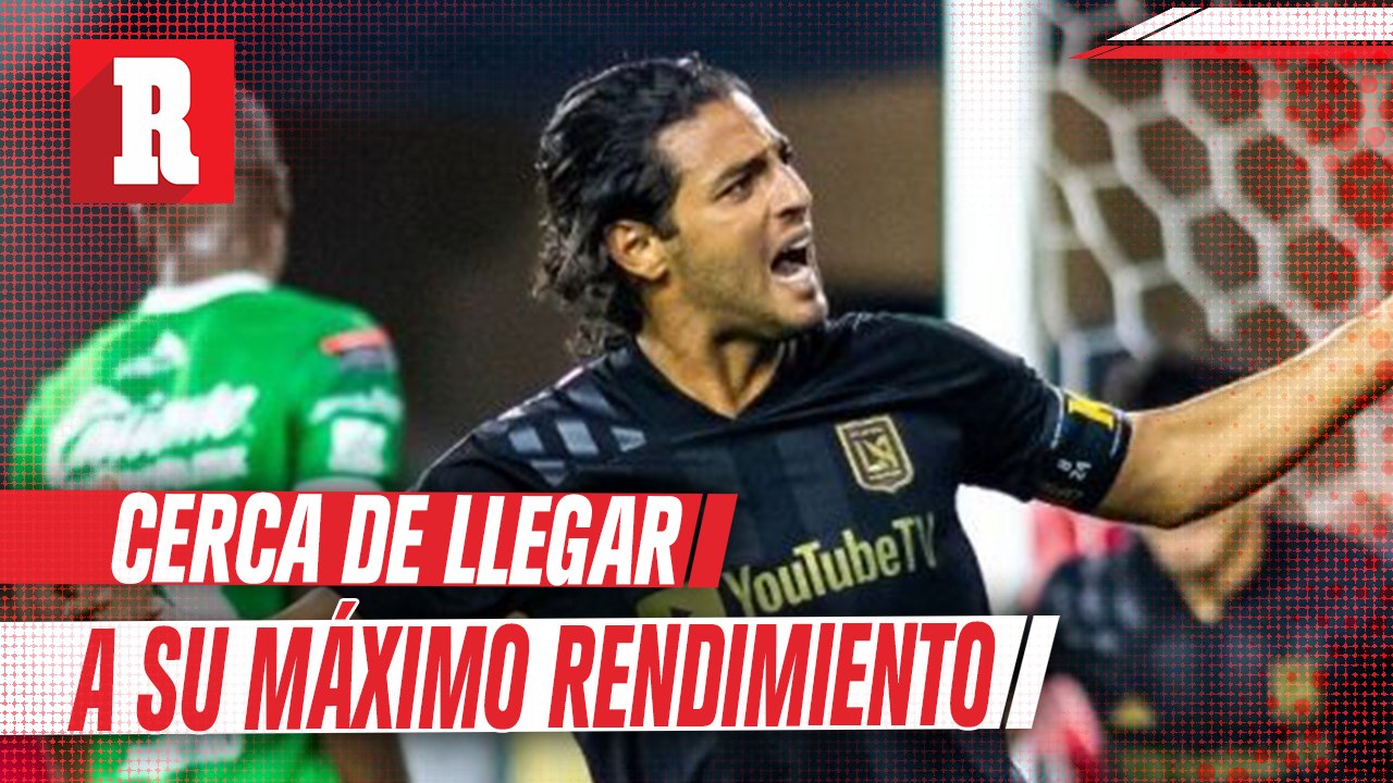 Bradley aseguró que Calos Vela está cerca de llegar a su máximo rendimiento