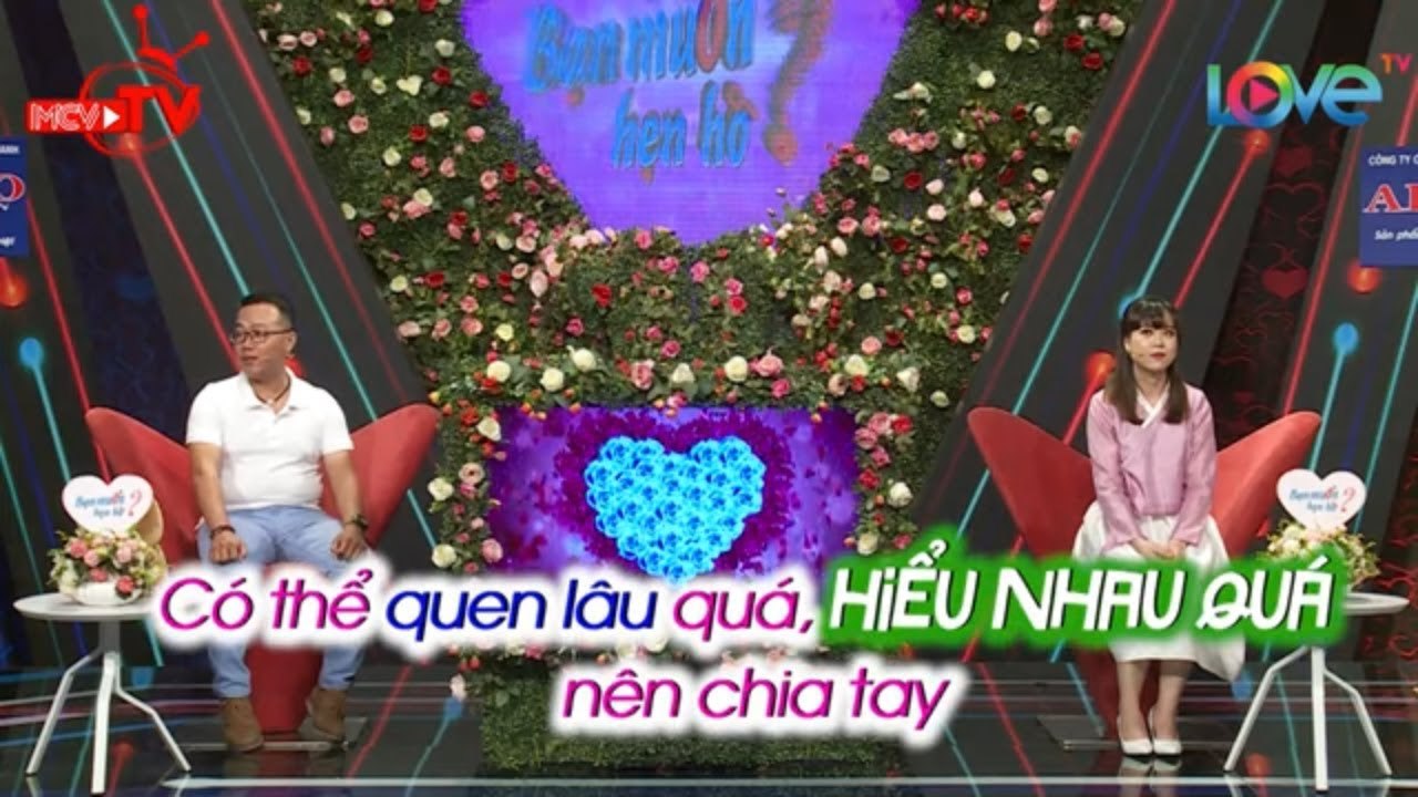 CÀM RÀM TỶ TỶ bị Quyền Linh nghi ngờ giới tính cùng 5 tiêu chuẩn khó đỡ khiến bạn trai ngất ngây