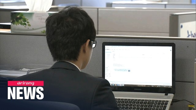 Pandemic has cost S. Korea 240,000 full-time jobs for young workers: Report