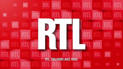 Le journal RTL de 5h du 15 novembre 2020