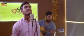 Khamoshiyan _ cover by Rishabh Bhardwaj _ Sing Dil Se _ Arijit Singh _ Ali Fazal _ Sapna Pabbi