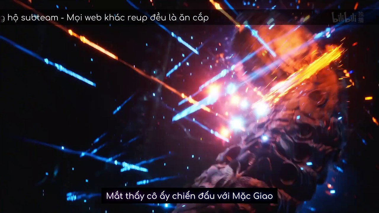 Phàm Nhân Tu Tiên Tập 15 Vietsub