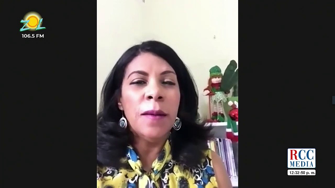 Trátame bien: Conversando temas sobre la mujer