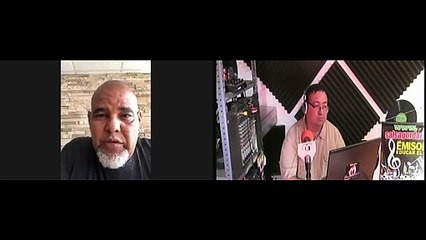 SALSA GORDA CON JOE LOPEZ