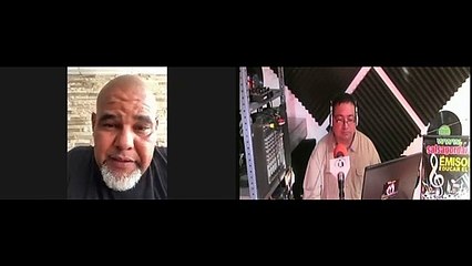 SALSA GORDA CON JOE LOPEZ