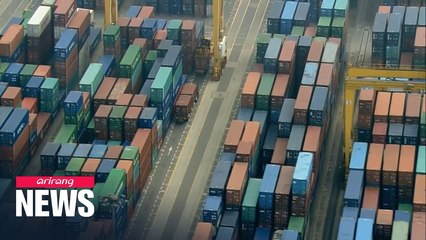 RCEP deal to reshape global trading system, boost S. Korea's economy