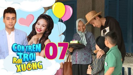 LÀM CHA MẸ BẤT ĐẮC DĨ #7 | Lê Lộc thú nhận tình cảm với hotboy lạ mặt - tiết lộ hình mẫu lý tưởng 