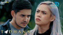 Tadhana: Ex fiance na nang-iwan sa ere, bumalik para manggulo sa kasal?!
