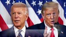 Joe Biden is worried Donal Trump has another guild to return to the White House