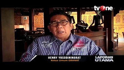 Pesta Narkoba di Bui