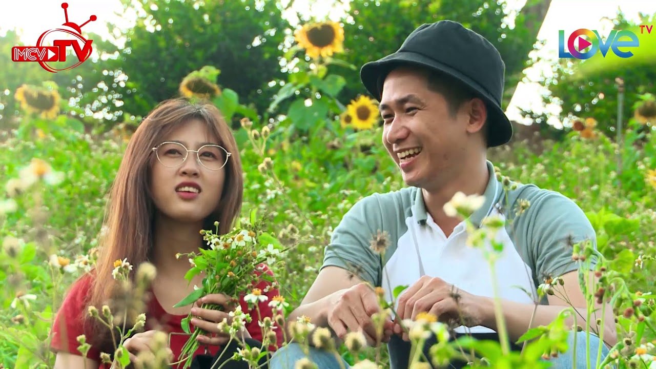 Bên tình và bên hiếu anh chọn bên nào - cuộc hẹ...