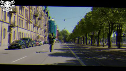 Supermoto JPB   LONG NIGHT (feat Marvin Divine).