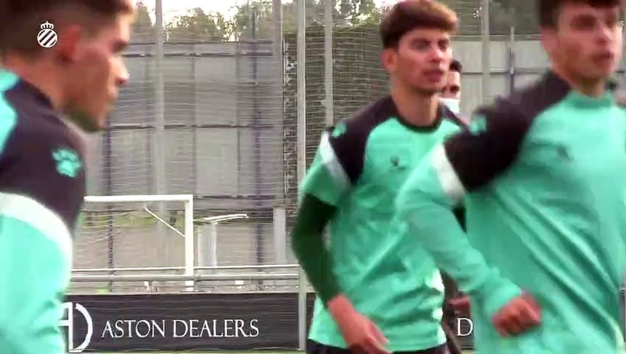 José Aurelio Gay analiza al Lleida Esportiu (14/11/20)