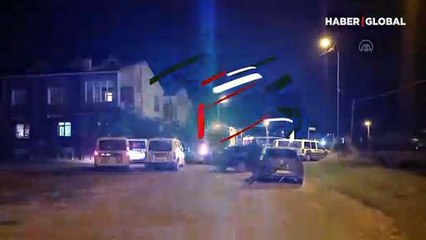 İstanbul'da silahlı saldırı! 2 ölü