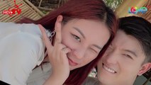 Phí Phương Anh bất ngờ bị HOT BOY ghiền mì gõ Bi Max úp sọt - cặp đôi mới của showbiz Việt 