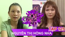 TỰ TIN ĐỂ ĐẸP | Tập 125 - FULL HD | Chị Nguyễn Thị Hồng Nha | 290417