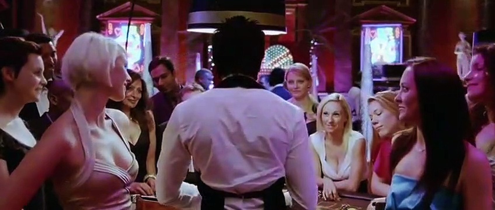 Housefull ll 2010 ll Full Hindi Movie ll R-Series R.V.P ll 2020 ll PART 1