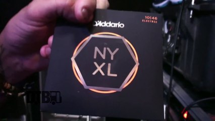 Lacuna Coil's Diego Cavallotti - GEAR MASTERS (Revisited) Ep. 42