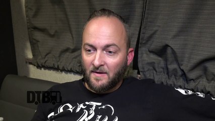 Intronaut - FIRST CONCERT EVER Ep. 306