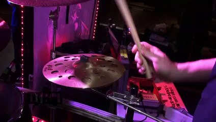 Otep's Justin Kier - GEAR MASTERS (Revisited) Ep. 43