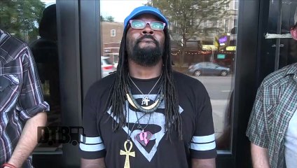 Gangstagrass - DREAM TOUR Ep. 869